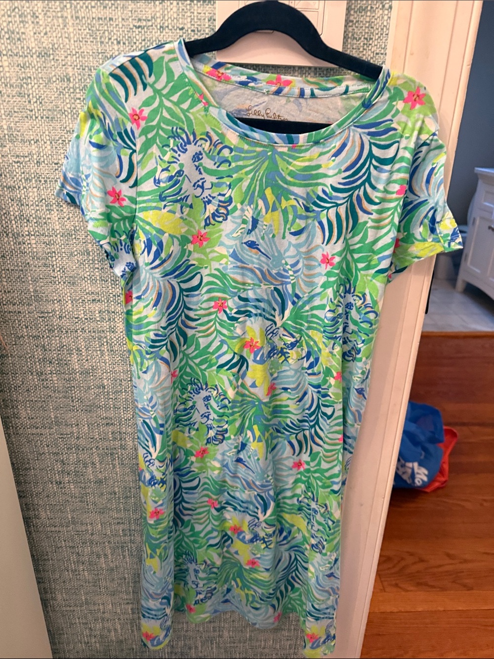 Dress Subcategory